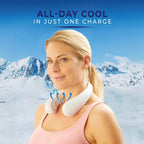Breezly™ by Dena Home Cool Wherever You Go - Dena Home