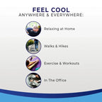 Breezly™ by Dena Home Cool Wherever You Go - Dena Home