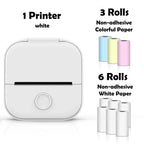 PrintMate - Wireless Thermal Printer & Labels - Dena Home