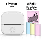 PrintMate - Wireless Thermal Printer & Labels - Dena Home