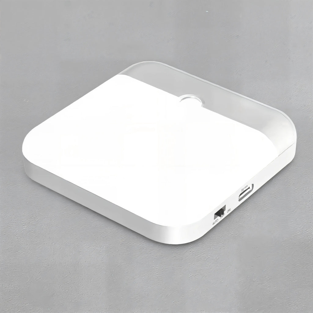 LunaBeam - Sensor LED Lamp, USB Charged - Dena Home