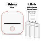 PrintMate - Wireless Thermal Printer & Labels - Dena Home