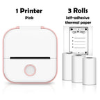 PrintMate - Wireless Thermal Printer & Labels - Dena Home