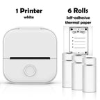 PrintMate - Wireless Thermal Printer & Labels - Dena Home
