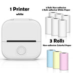 PrintMate - Wireless Thermal Printer & Labels - Dena Home