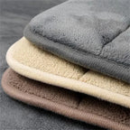 ComfyRug Non - Slip Memory Foam Bath Mat - Dena Home