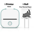 PrintMate - Wireless Thermal Printer & Labels - Dena Home