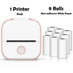 PrintMate - Wireless Thermal Printer & Labels - Dena Home