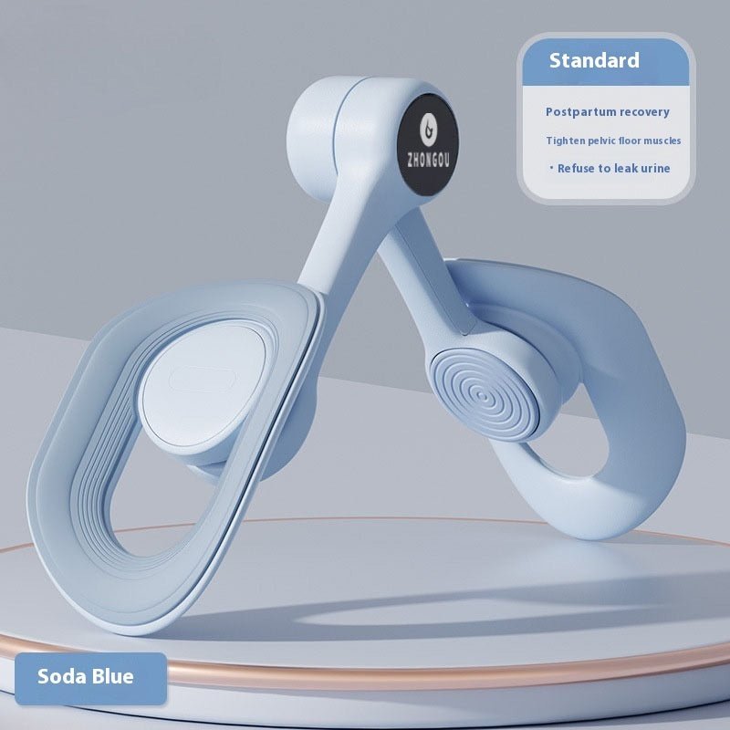 Flexora – Digital Thigh Trainer for Pelvic Strength - Dena Home