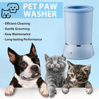 PetWashPro - Automatic Paw Cleaner - Dena Home