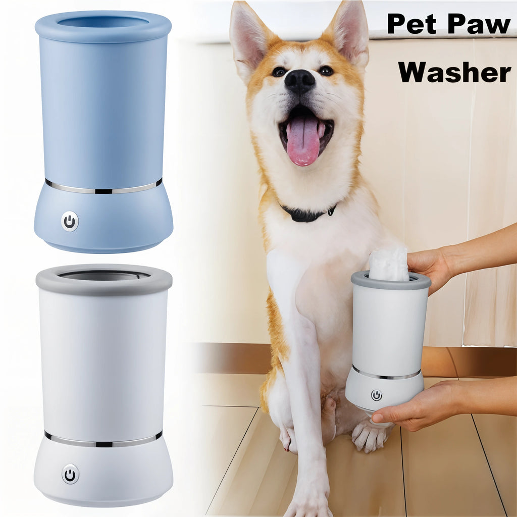PetWashPro - Automatic Paw Cleaner - Dena Home