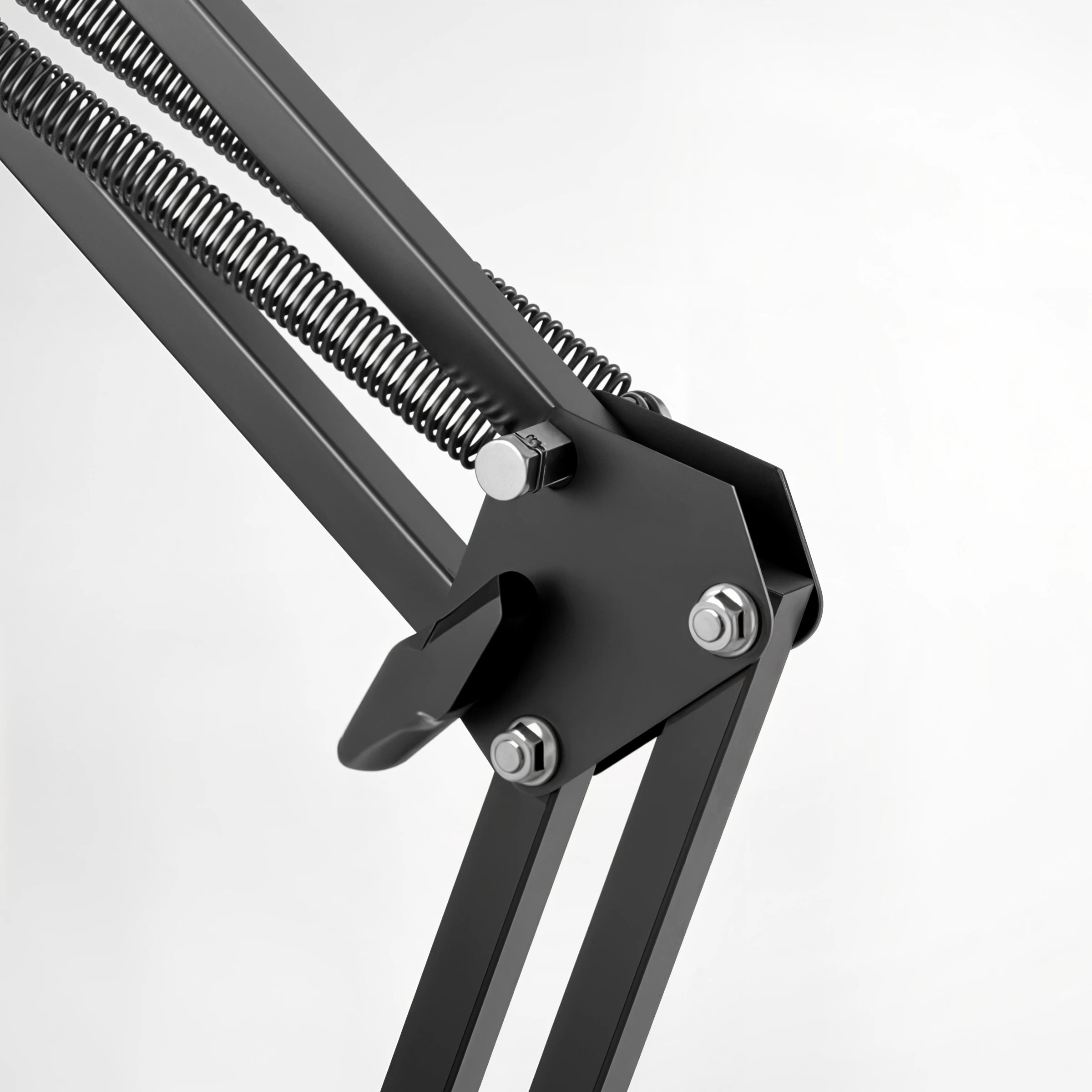 Grip360 - Rotating Tablet Stand for iPad & Tablets - Dena Home