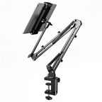 Grip360 - Rotating Tablet Stand for iPad & Tablets - Dena Home