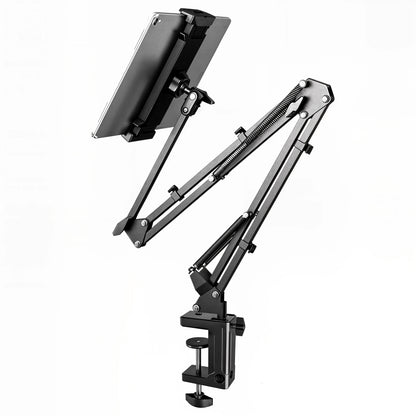 Grip360 - Rotating Tablet Stand for iPad & Tablets - Dena Home