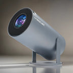 VisionX - 4K Magcubic HY300 Pro Cinema Projector - Dena Home