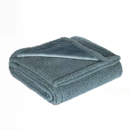 SnuggleSoft - Winter Quilt for Couples - Dena Home