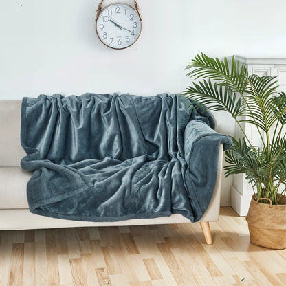 SnuggleSoft - Winter Quilt for Couples - Dena Home