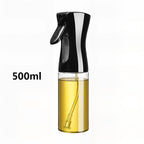 SizzleMist - Oil Spray & Cooking Mist Pot - Dena Home