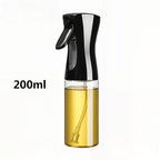 SizzleMist - Oil Spray & Cooking Mist Pot - Dena Home