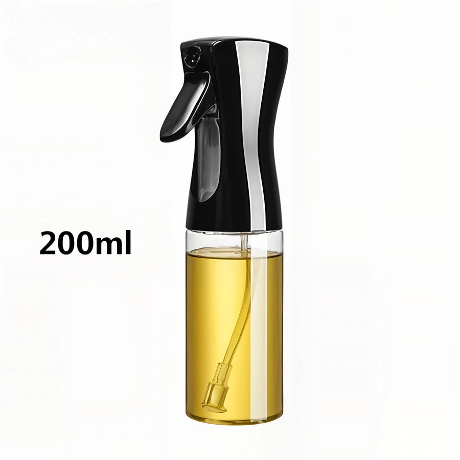 SizzleMist - Oil Spray & Cooking Mist Pot - Dena Home