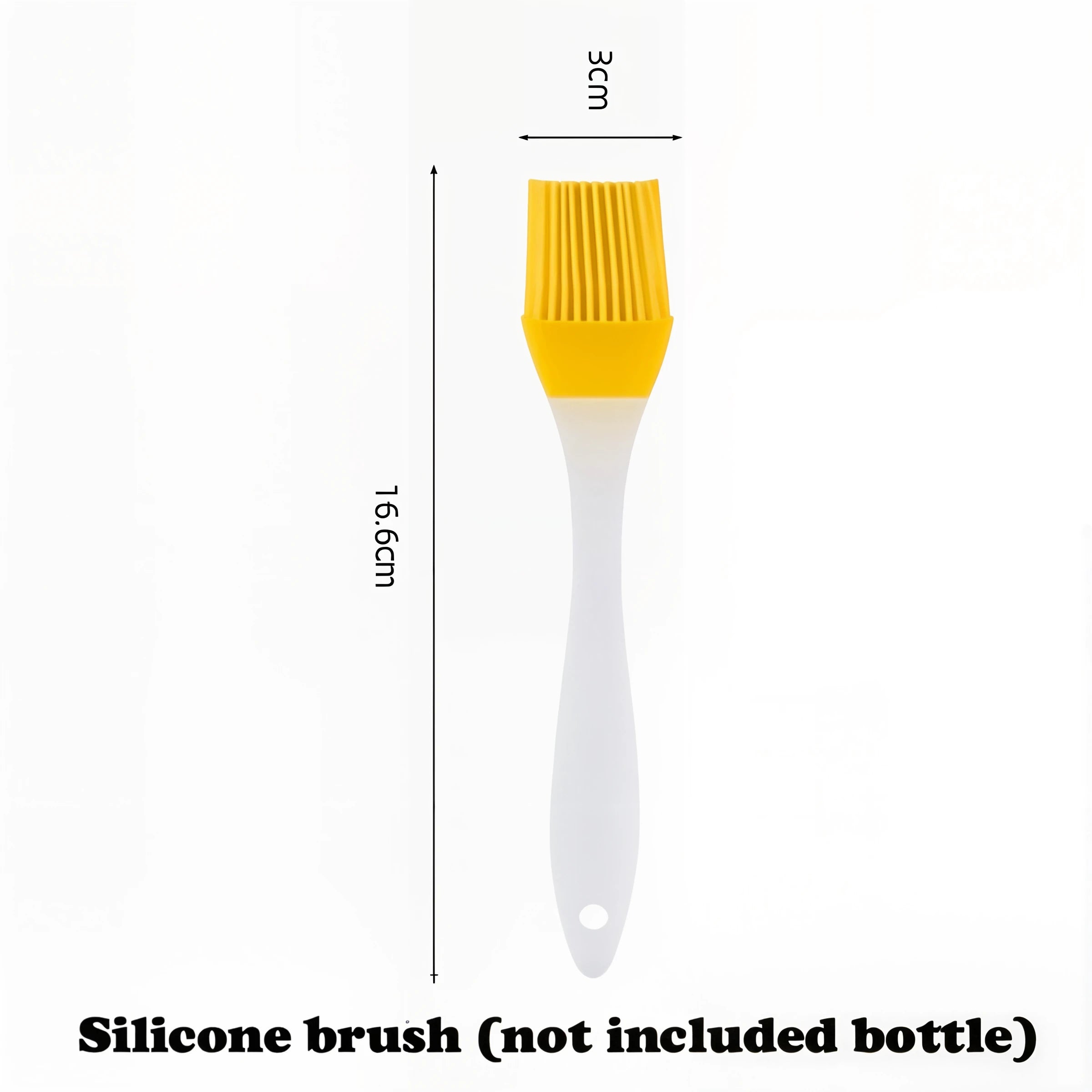 SizzleMist - Oil Spray & Cooking Mist Pot - Dena Home