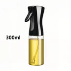 SizzleMist - Oil Spray & Cooking Mist Pot - Dena Home