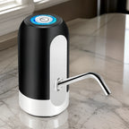 SipSmart - Automatic Water Bottle Pump Dispenser - Dena Home