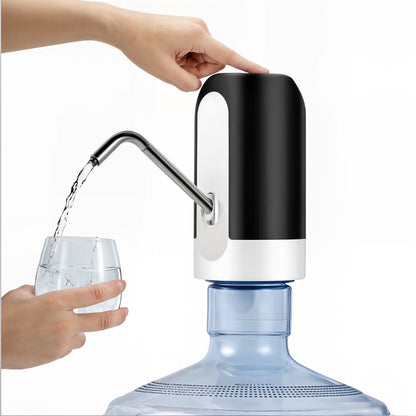 SipSmart - Automatic Water Bottle Pump Dispenser - Dena Home