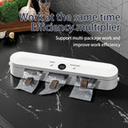 SealMaster Automatic Vacuum Sealer Machine - Dena Home