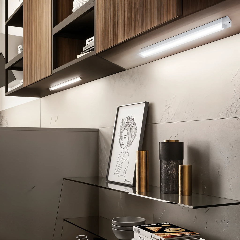 NightBeam - Rechargeable Motion Sensor Light - Dena Home