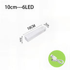 NightBeam - Rechargeable Motion Sensor Light - Dena Home