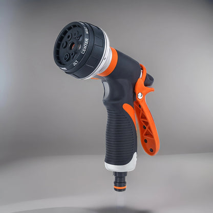 Irrig8 - High Pressure Adjustable Garden Sprayer - Dena Home