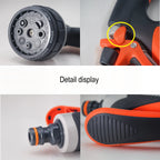 Irrig8 - High Pressure Adjustable Garden Sprayer - Dena Home