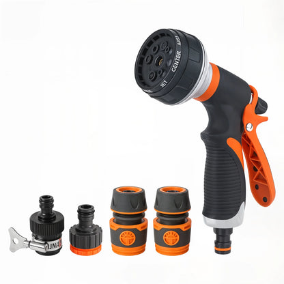 Irrig8 - High Pressure Adjustable Garden Sprayer - Dena Home