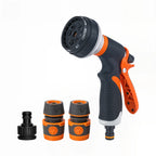 Irrig8 - High Pressure Adjustable Garden Sprayer - Dena Home
