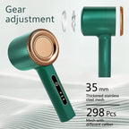 FreshTrim - USB Charged Lint Remover - Dena Home