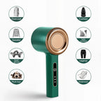FreshTrim - USB Charged Lint Remover - Dena Home