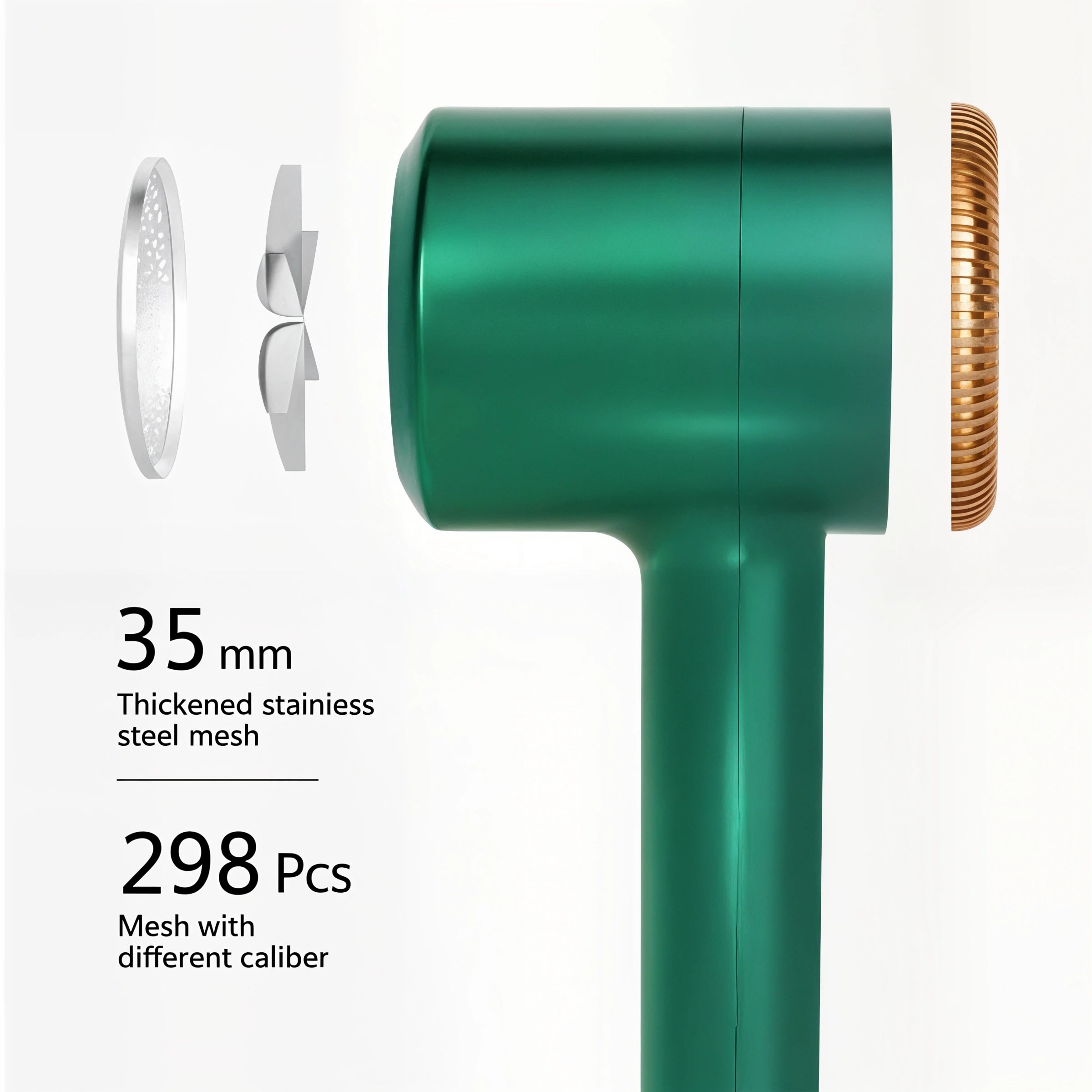 FreshTrim - USB Charged Lint Remover - Dena Home