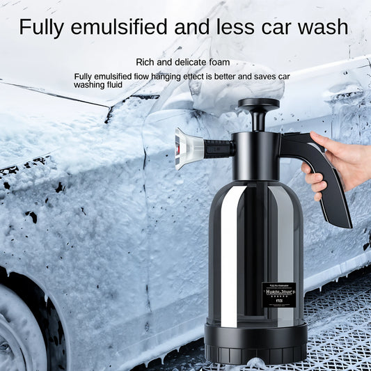 FoamMaster - Car & Window Sprayer - Dena Home