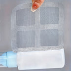 FlowGuard - Disposable Hair Catchers & Drain Covers - Dena Home