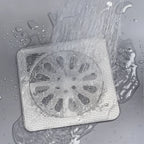 FlowGuard - Disposable Hair Catchers & Drain Covers - Dena Home