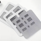 FlowGuard - Disposable Hair Catchers & Drain Covers - Dena Home