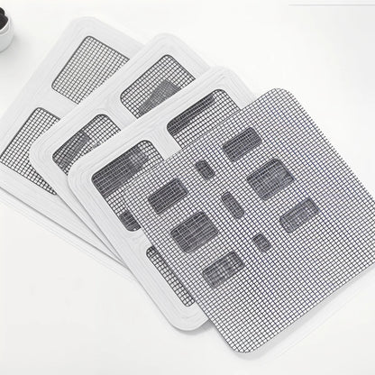FlowGuard - Disposable Hair Catchers & Drain Covers - Dena Home