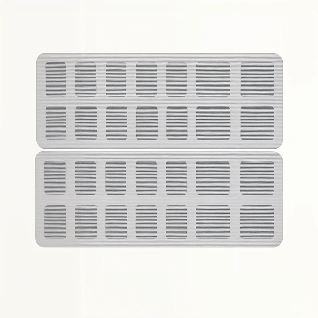 FlowGuard - Disposable Hair Catchers & Drain Covers - Dena Home