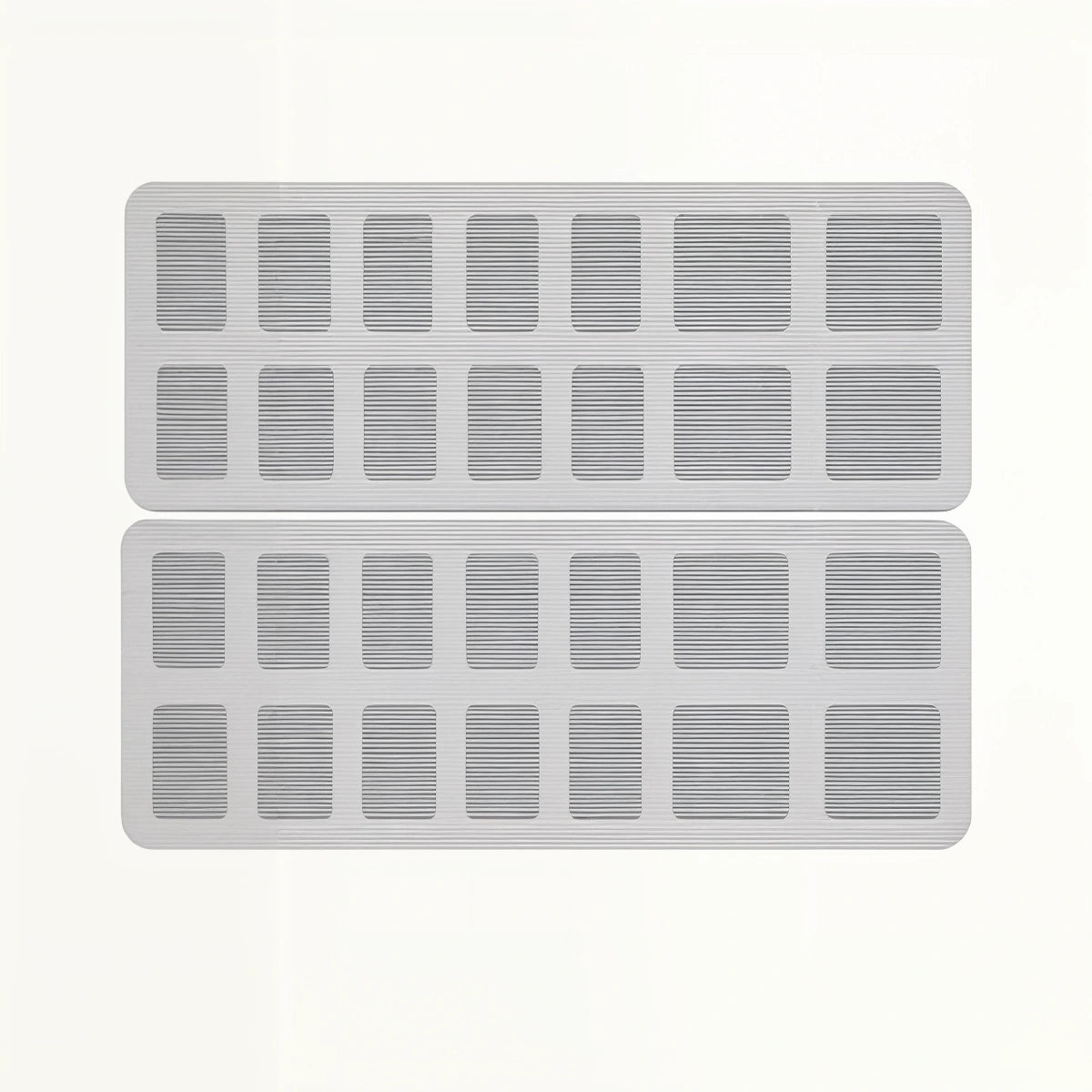 FlowGuard - Disposable Hair Catchers & Drain Covers - Dena Home