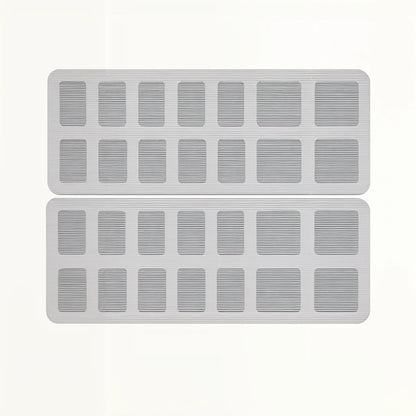 FlowGuard - Disposable Hair Catchers & Drain Covers - Dena Home