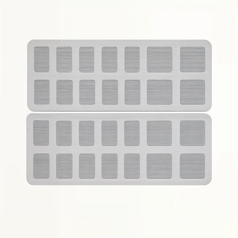 FlowGuard - Disposable Hair Catchers & Drain Covers - Dena Home