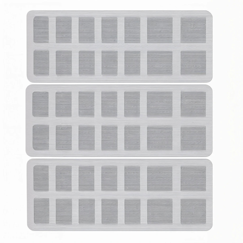 FlowGuard - Disposable Hair Catchers & Drain Covers - Dena Home