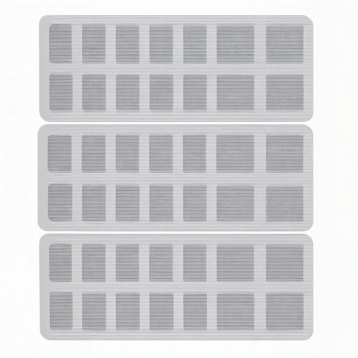 FlowGuard - Disposable Hair Catchers & Drain Covers - Dena Home