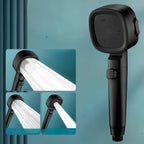 EcoShower - 3 Mode High Pressure Water Saving - Dena Home